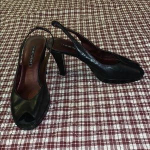 Nine West Heels